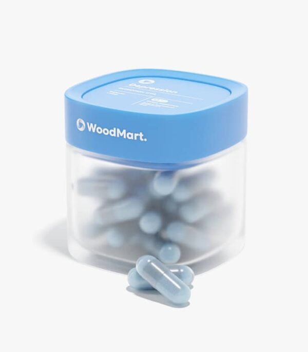 Depression 30 Capsules