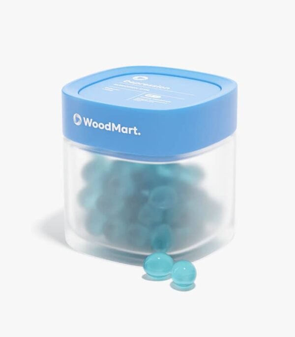 Depression 30 Softgels