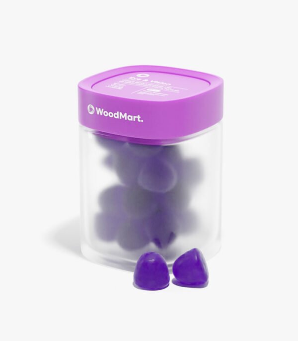 Eye & Vision 60 Gummies