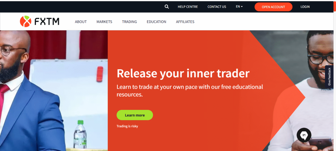 fxtm-is-a-scam