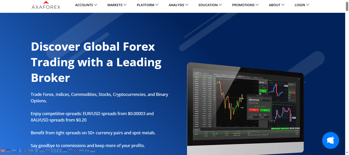 axaforex-is-a-scam