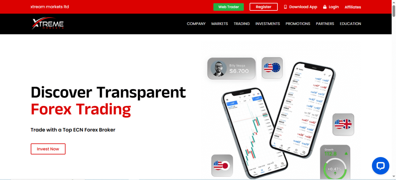 xtrememarkets-is-a-scam