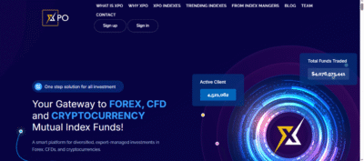 xpo-is-a-scam